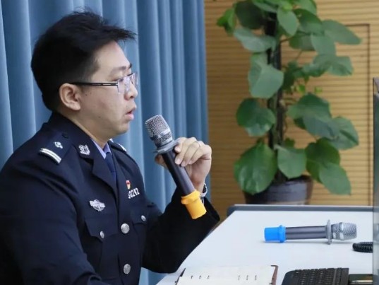 痛惜！春节期间，年仅37岁的他倒在了工作岗位上……